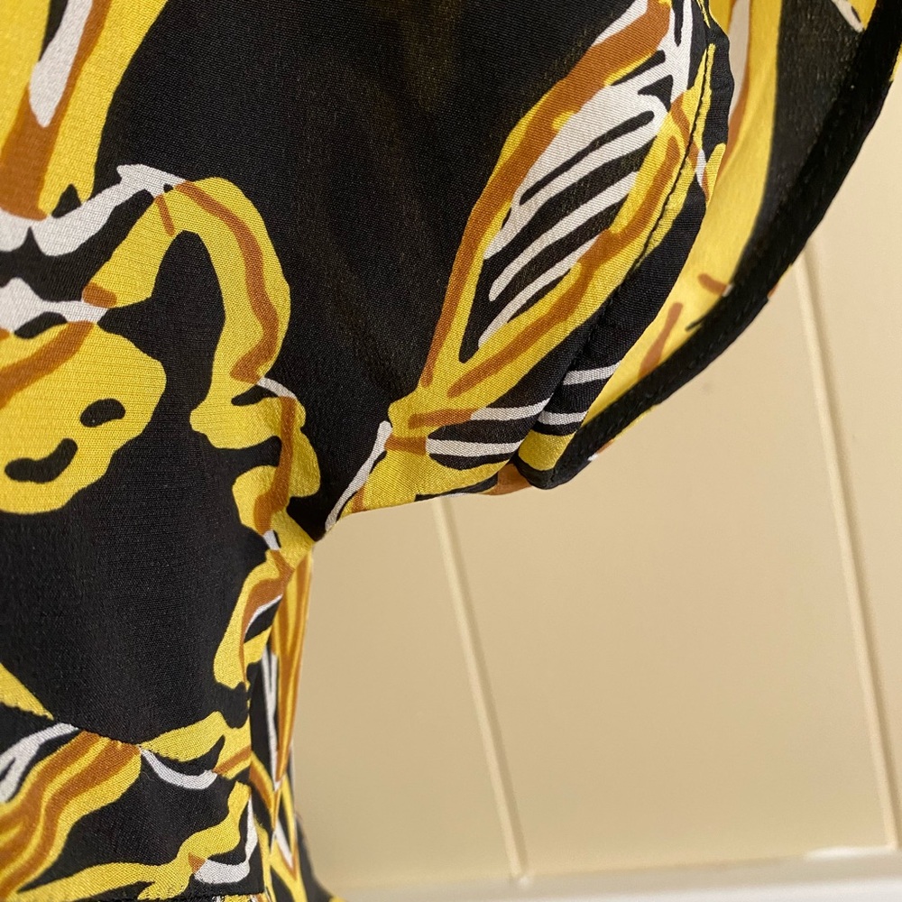 Diane Von Furstenberg Midi Dress - Picture 14 of 16